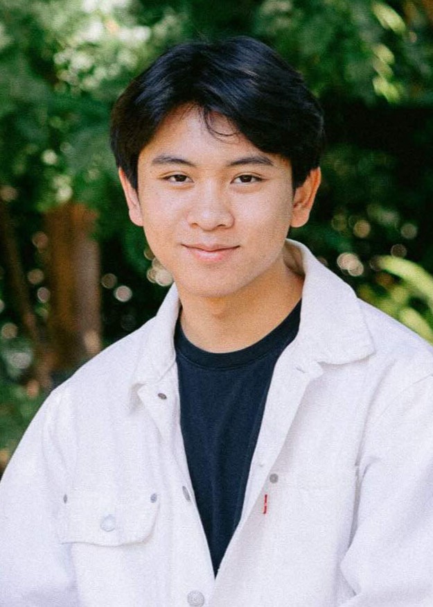 picture of aidan lee