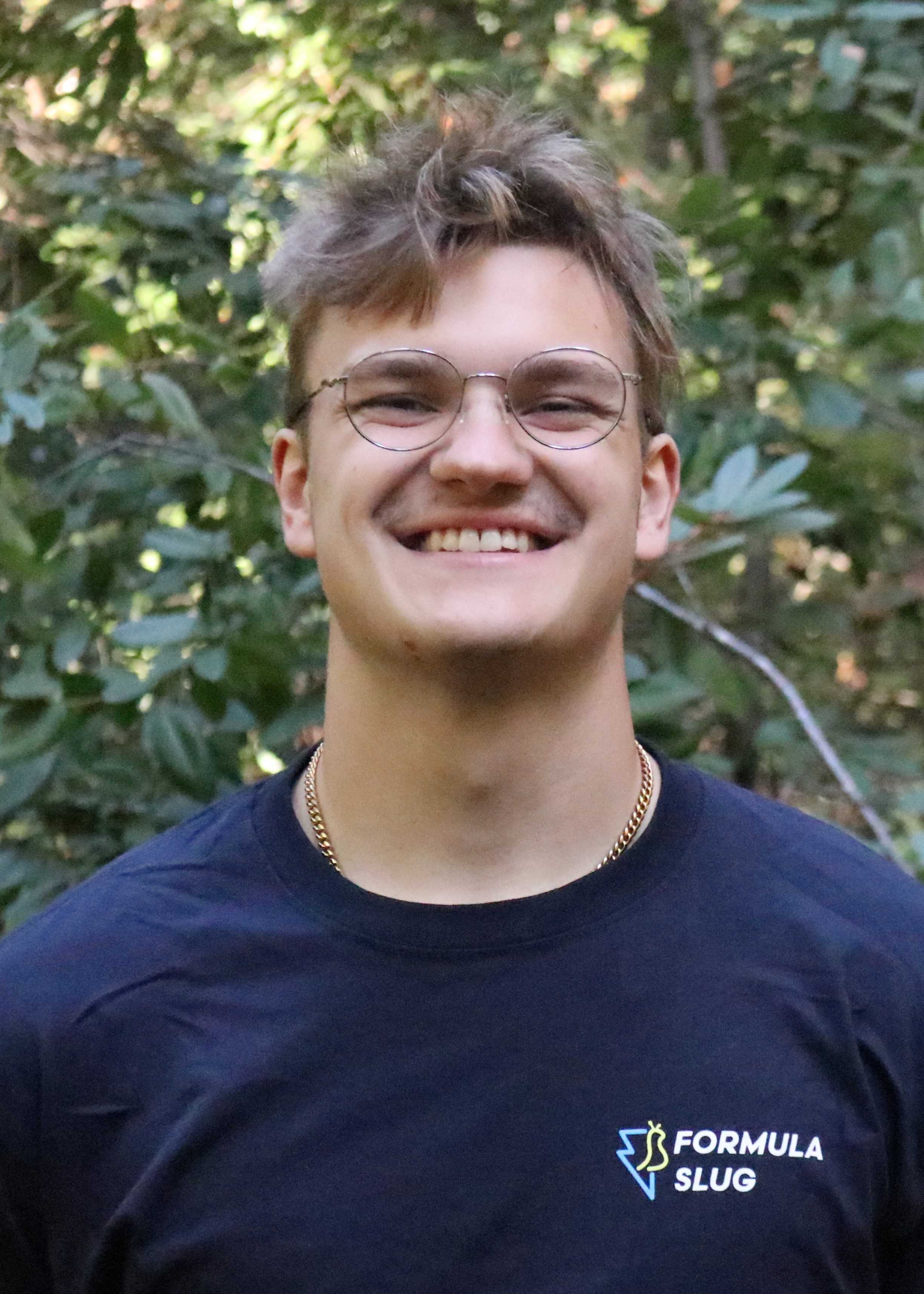 picture of brenner krogh