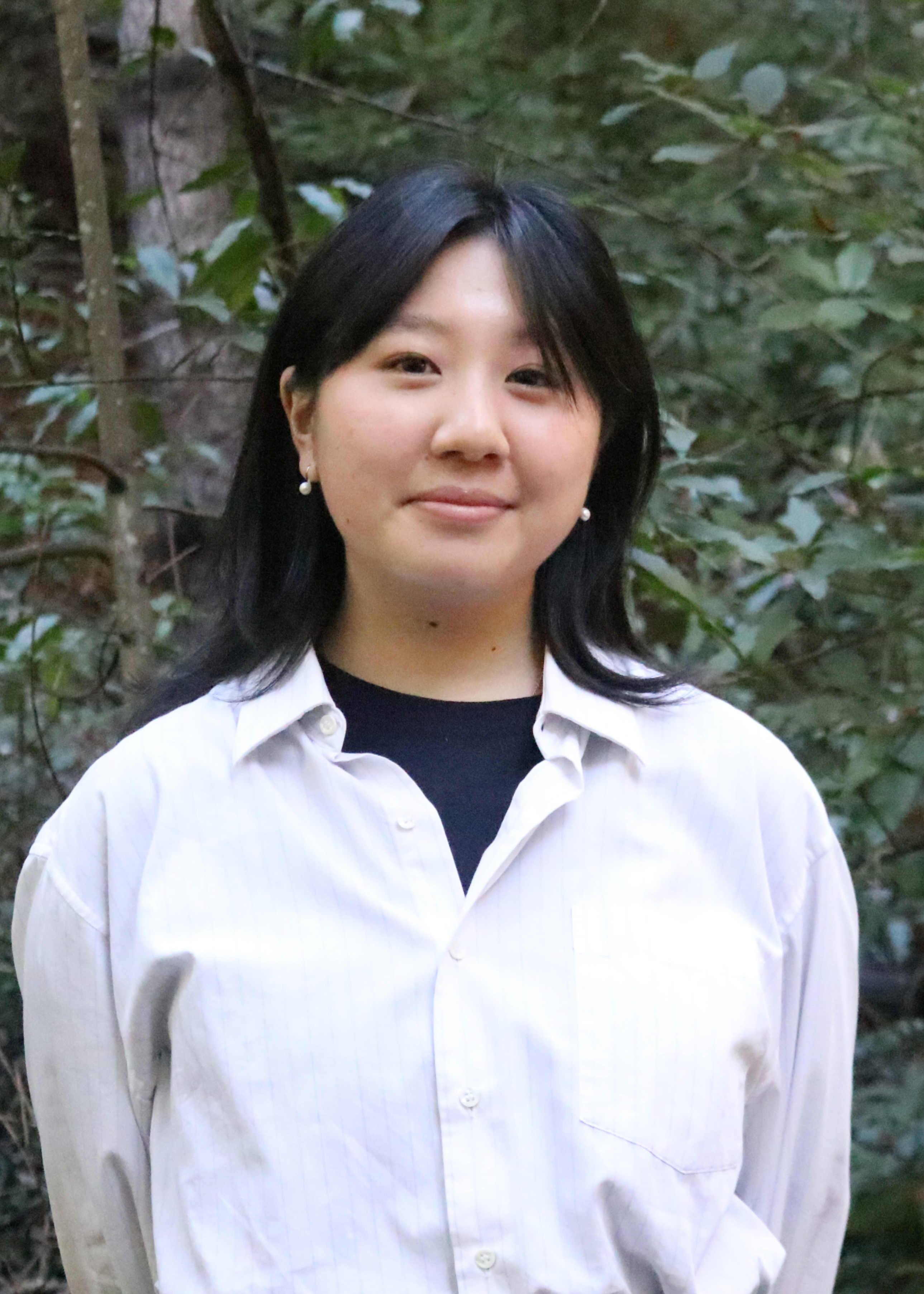 picture of amber huang