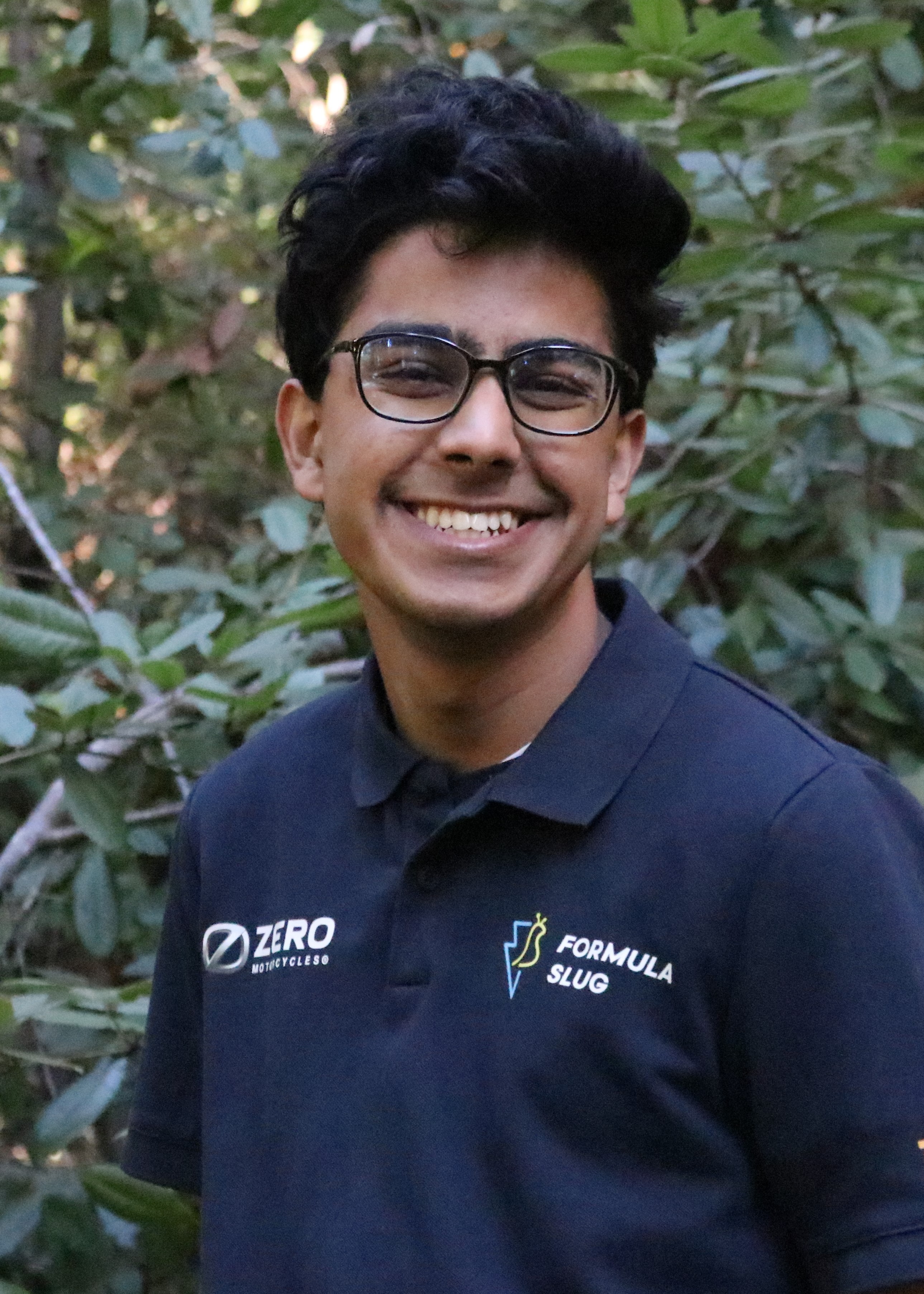 picture of arnav vishwakarma