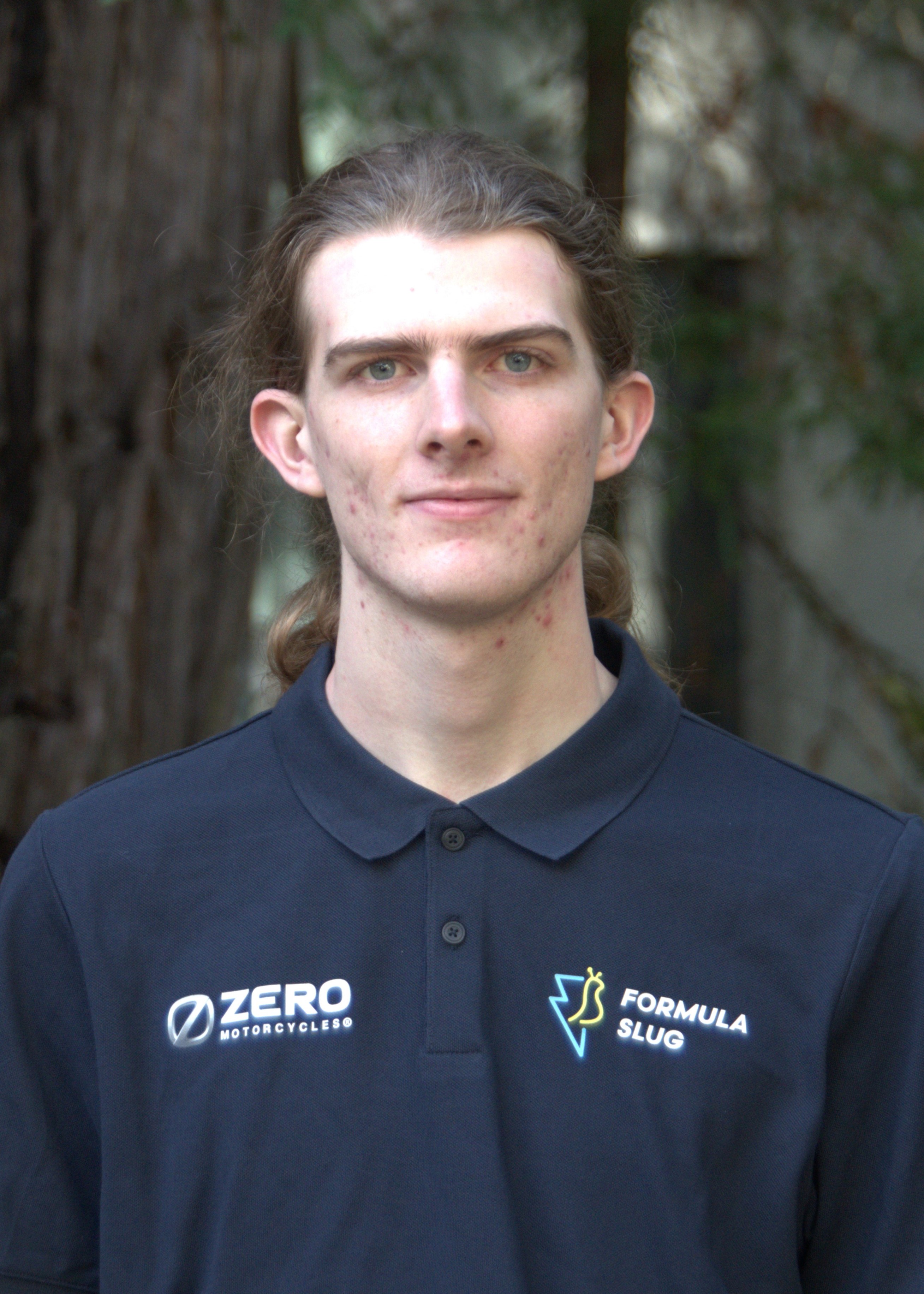 picture of gavin leach