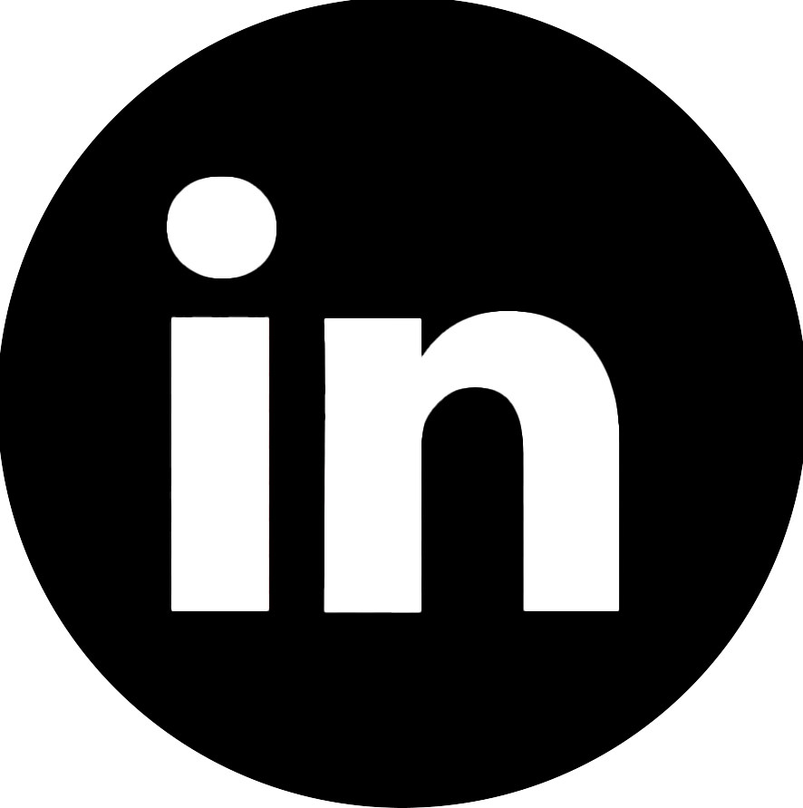 LinkedIn Logo
