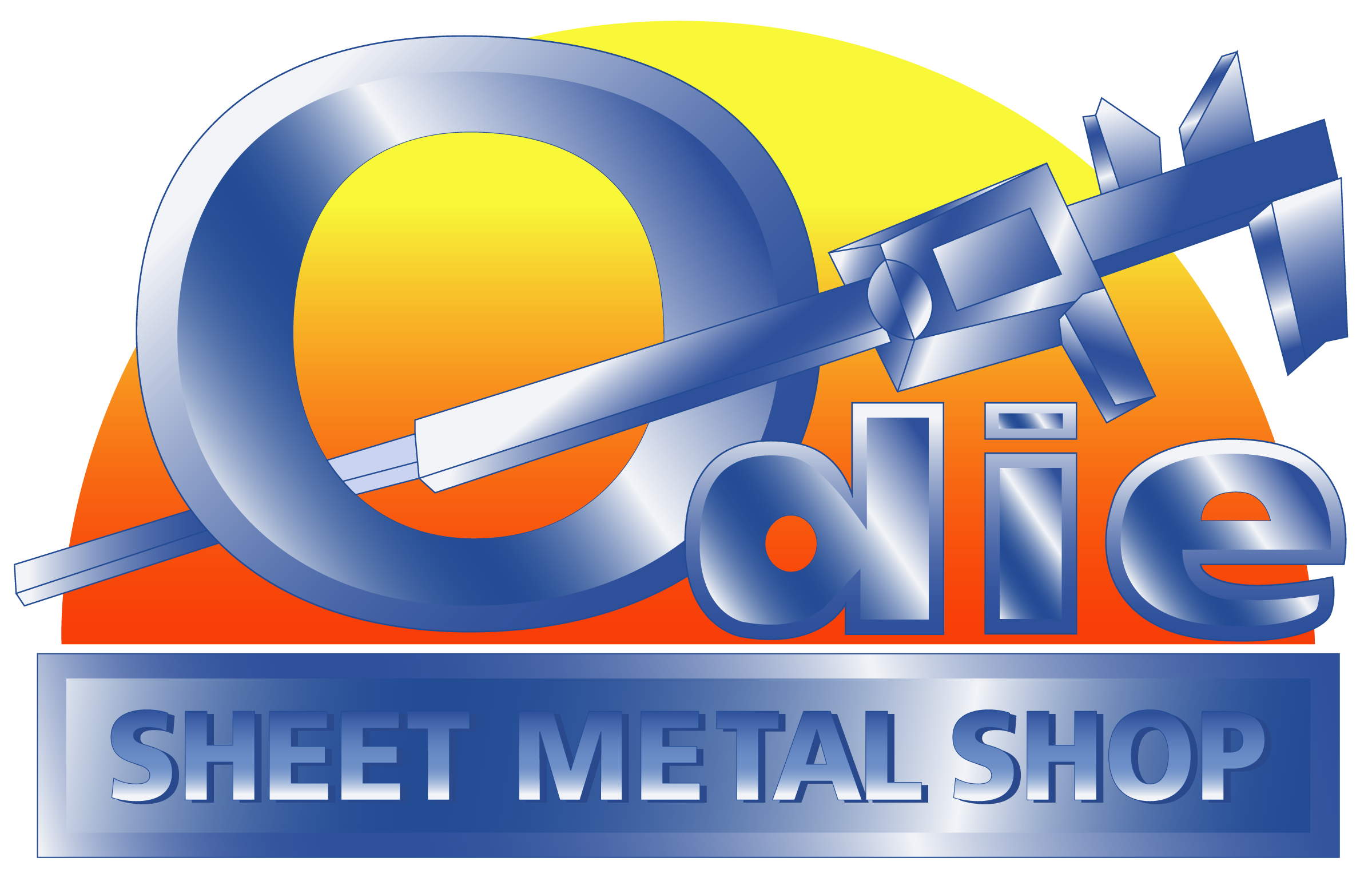Odie Sheet Metal