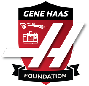 Gene Hass Foundation Logo