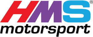  HMS Motorsport Logo